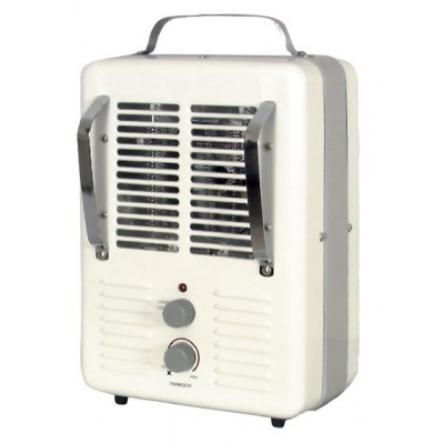Berko Portable Fan-Forced Utility Heater